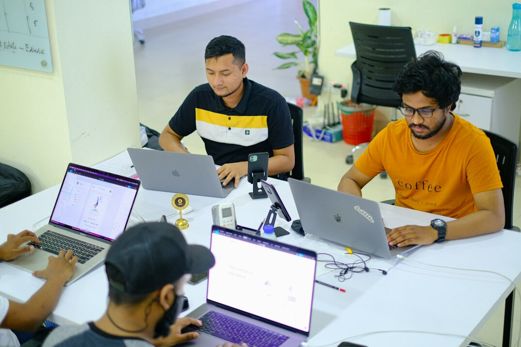 creative coding workshop