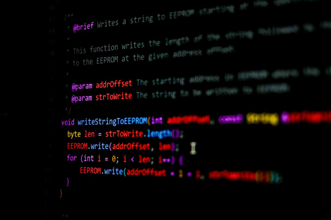 aspiring croatian coder