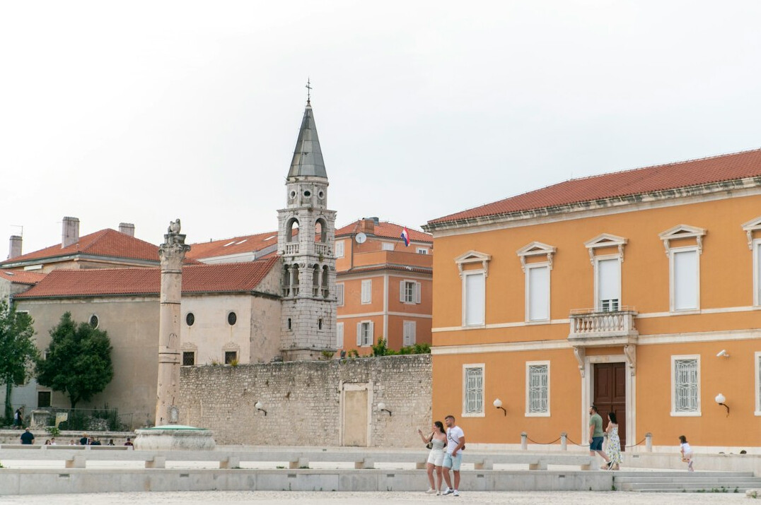 croatian coders collaborating